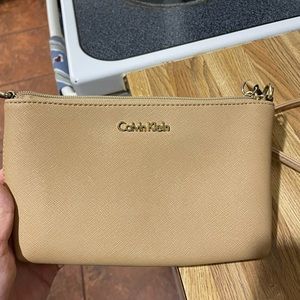 CK shoulder bag